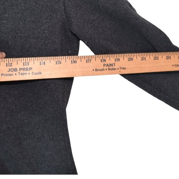 The North Face Crescent Shawl Pullover Sweater Women's Size S - Picture 7 of 7